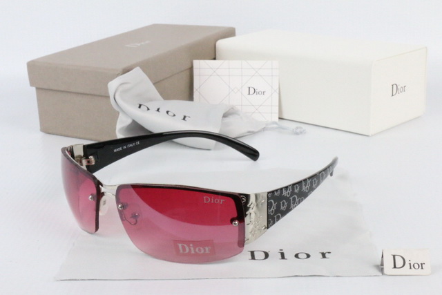 DlOR Boutique Sunglasses 047